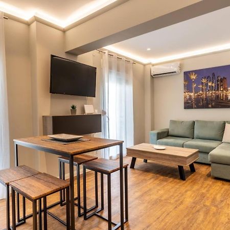 Gino Apartments 알렉산드로폴리스 외부 사진