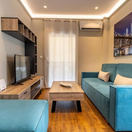 Gino Apartments 알렉산드로폴리스 외부 사진